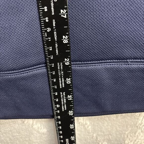 NFL Dallas Cowboys Reebok AUTHENTIC SIDELINE Hooded Sweatshirt Hoodie Sz 2XL - Picture 9 of 9